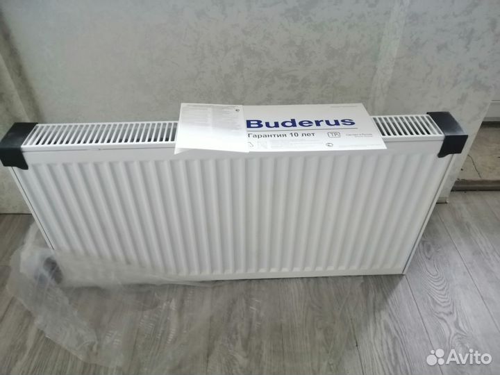 Радиатор отопления