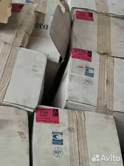 Воздуховод гибкий Combidec