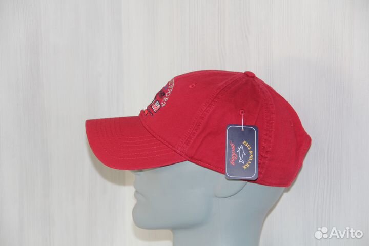 Бейсболка Paul Shark Boston Newport