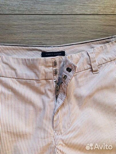 Tommy Hilfiger женские шорты оригинал