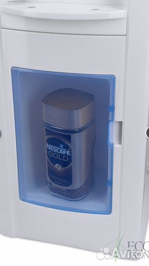 Кулер с охлаждением