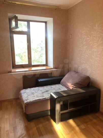 2-к. квартира, 41,7 м², 5/5 эт.