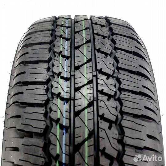 Bridgestone Dueler M/T 674 235/85 R16 120Q