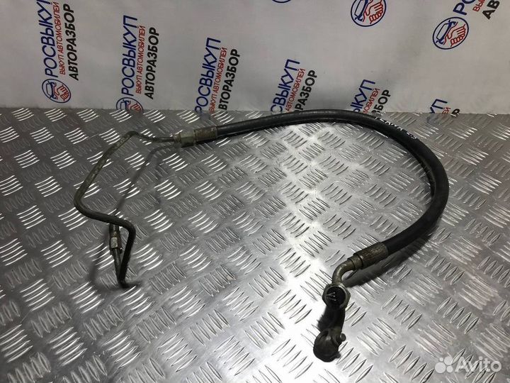 Трубка гур Nissan Teana J31