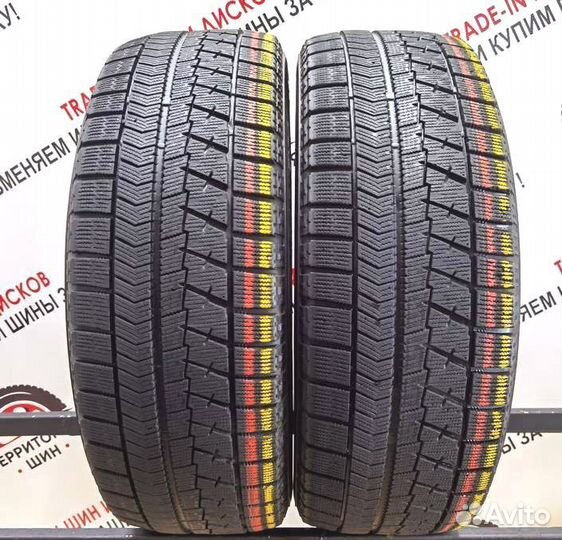 Bridgestone Blizzak VRX 215/60 R17 P