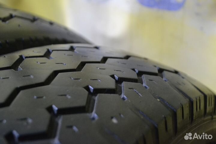 Cordiant Business CA 185/75 R16