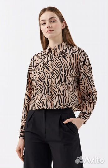 Рубашка женская