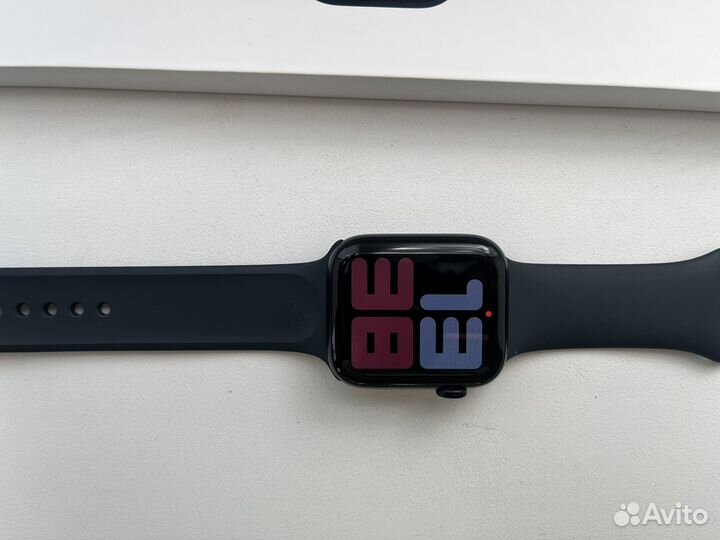 Apple watch se2023 44 mm