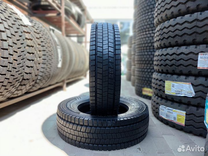 Шины 215/75r17.5 Evergreen EDR50 artd: 807