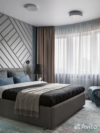 Доверительное управление недвижимостью посуточно