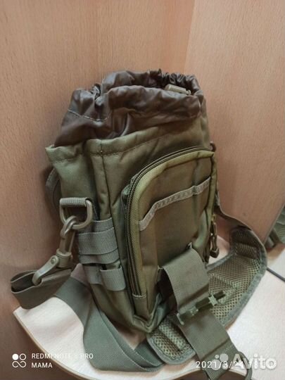 Сумка Спецназ хаки