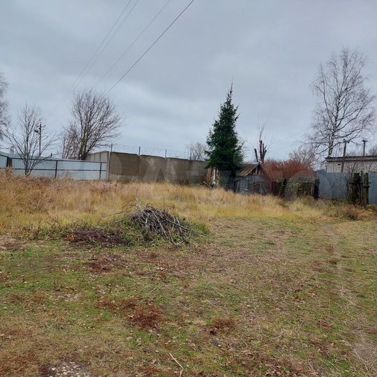 Участок 6 сот. (ИЖС)