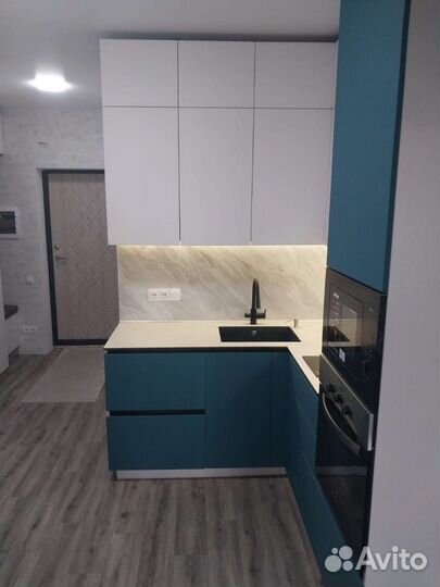 Кухня кухонный гарнитур на заказ