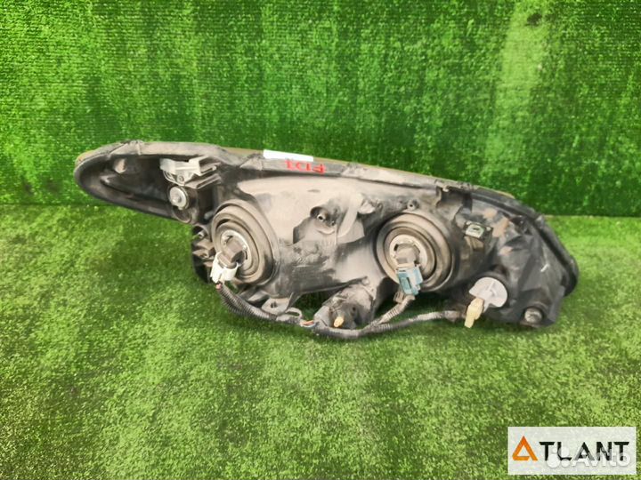 Фара передняя левая honda civic