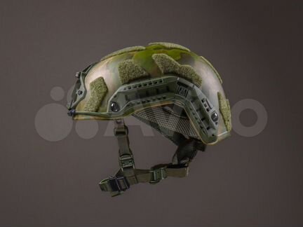 Баллистический шлем Mk1 - Allon Gear 4 цвета