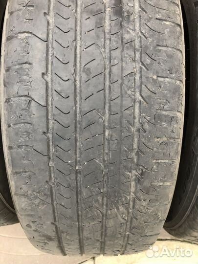 Goodyear Eagle F1 SuperSport 215/55 R17