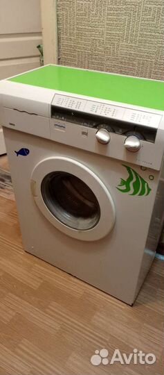 Стиральные машины на запчасти