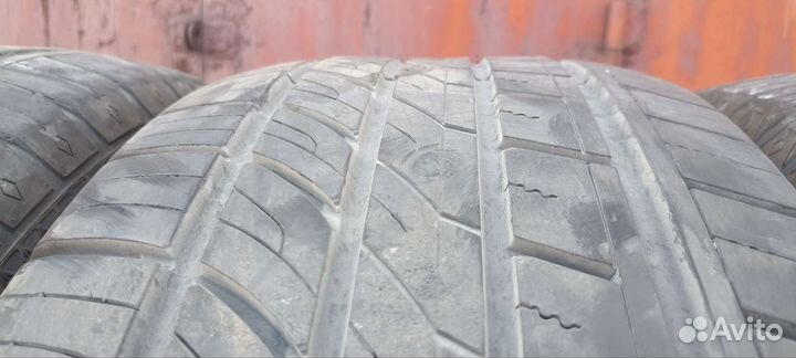 Cooper Discoverer HTS 265/60 R18