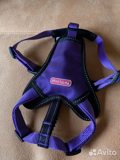 Шлейка для собаки