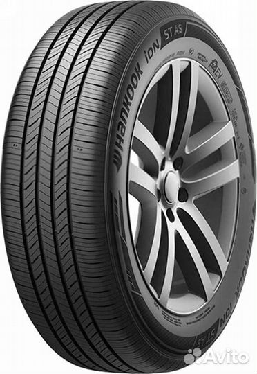 Hankook iON ST AS SUV 235/60 R18 103V