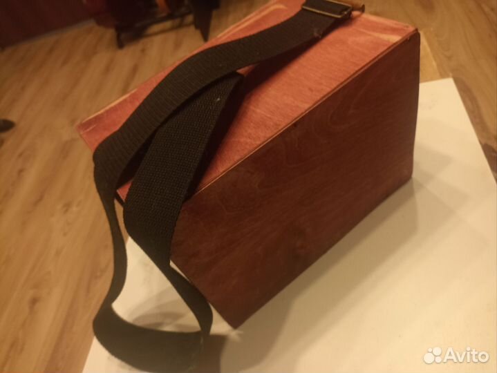 Кахон тревел