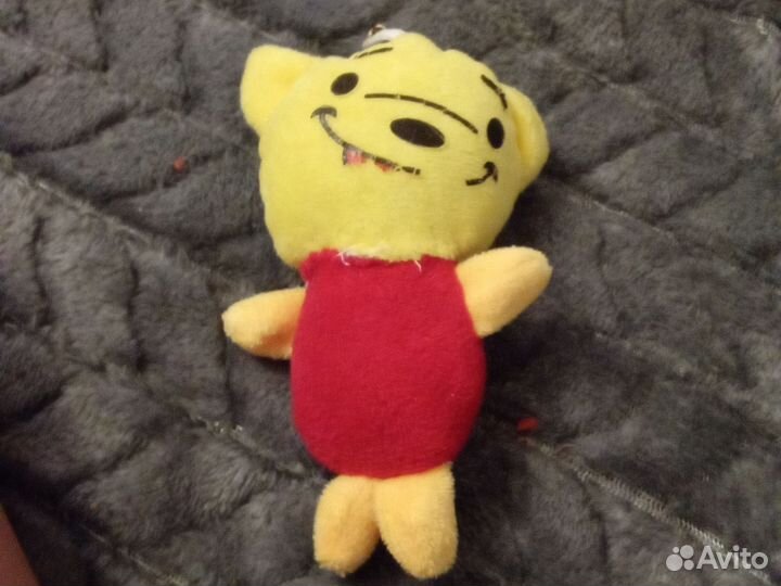 Просто игрушка