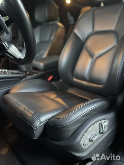 Porsche Macan 2.0 AMT, 2017, 46 000 км