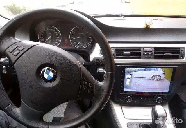 Как снять магнитолу бмв е90 Магнитола BMW 3 e90 e91 e92 e93 Android IPS экран купить в Рязани с доставкой Ав