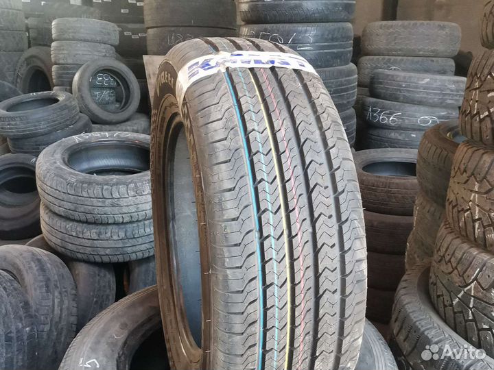 Viatti Bosco H/T 215/65 R16