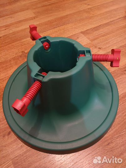 Подставка крепление для елки