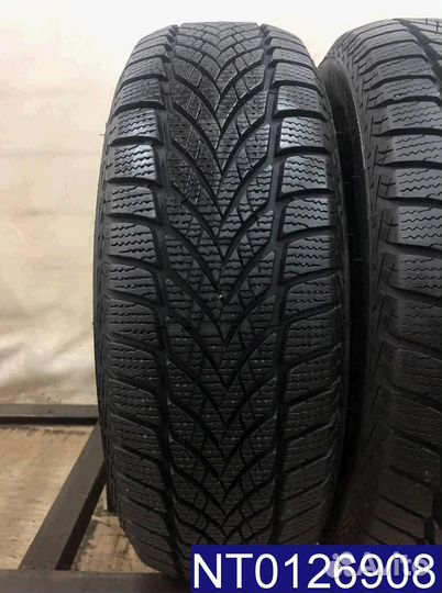 Goodyear UltraGrip Ice 2 185/60 R15 88H