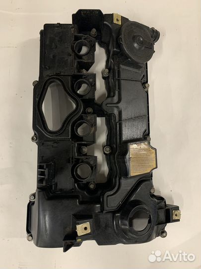 Клапанная крышка BMW 1 E81/E82/E87/E88