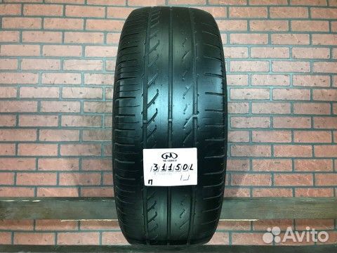 Hankook Optimo K406 235/60 R16