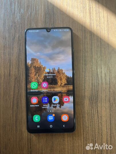 Samsung Galaxy A32, 4/64 ГБ
