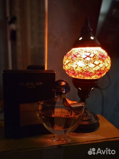 Guerlain Shalimar edt