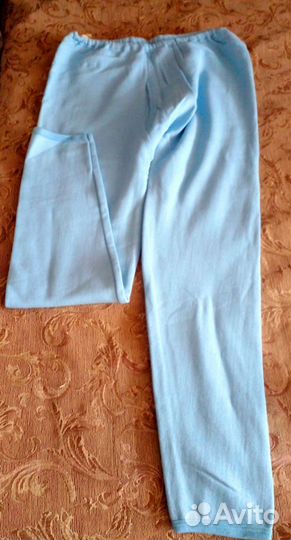 Лосины теплые СССР