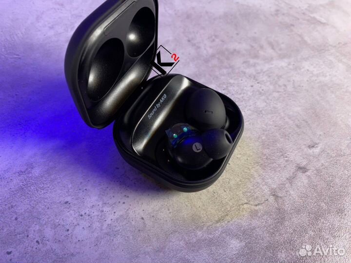 Galaxy Buds 2 pro