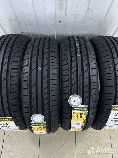 Westlake SA37 275/35 R20