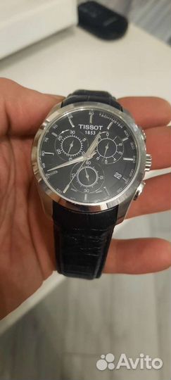 Мужские наручные часы tissot оригинал