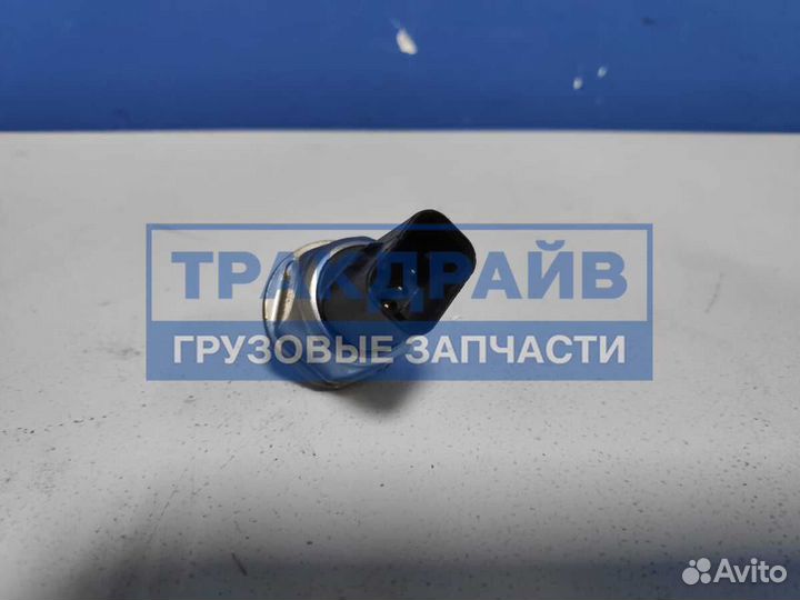 Датчик давления топлива CAT Caterpillar