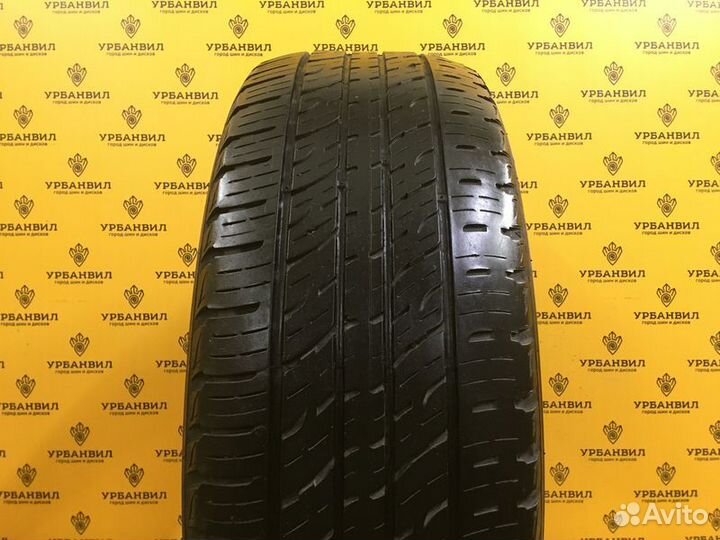 Kumho Crugen Premium KL33 235/60 R18 103H