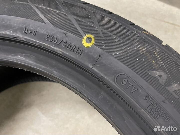 Fortune FSR602 235/50 R18 97V