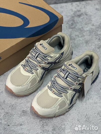 Кроссовки Asics Gel KaHana 8 (Арт.76793)