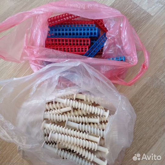 Термобигуди