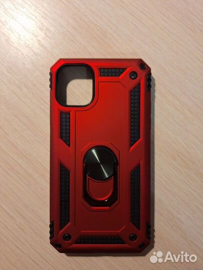 3 Чехла на iPhone 11