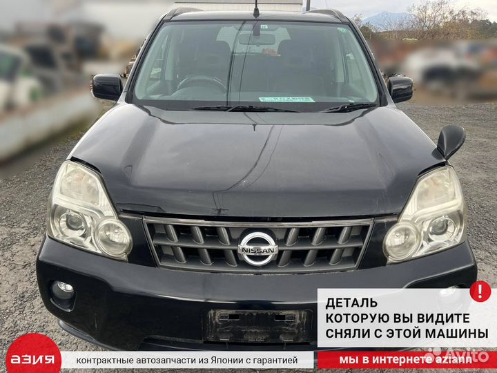 Колодки тормозные передние Nissan X-Trail NT31