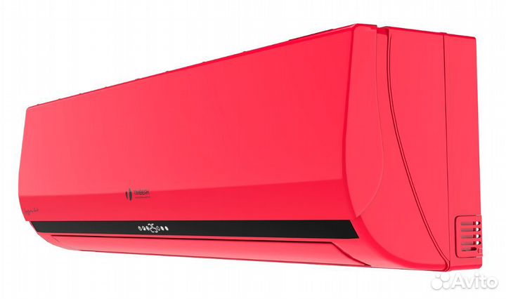 Timberk AC TIM 12H S10R