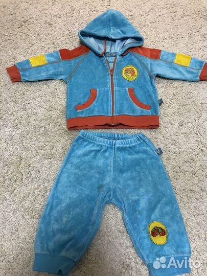 Детский костюм