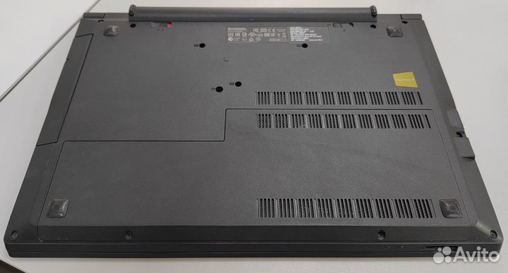 Ноутбук Lenovo b50-30 20382