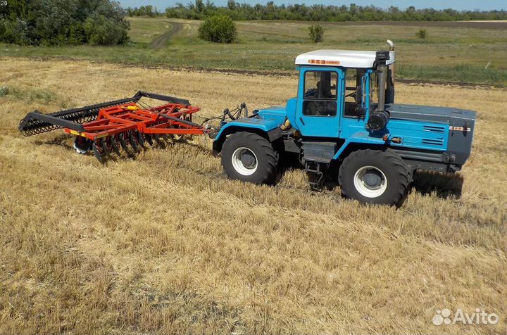 Борона БДТ-Агро БДМ 5,6х2, 2024